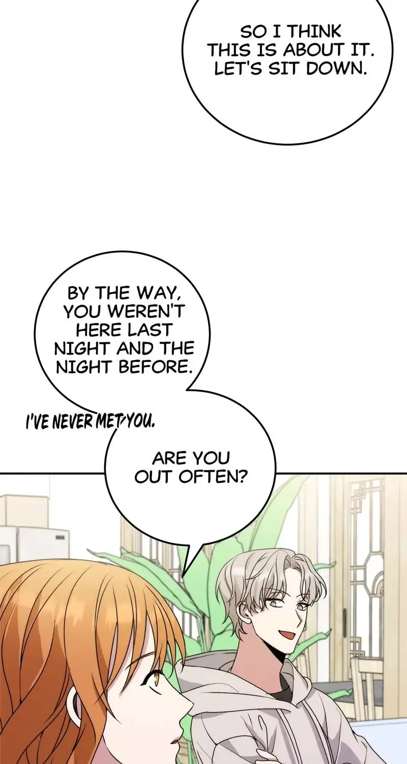 Kiss Goblin Chapter 6 page 106 - 