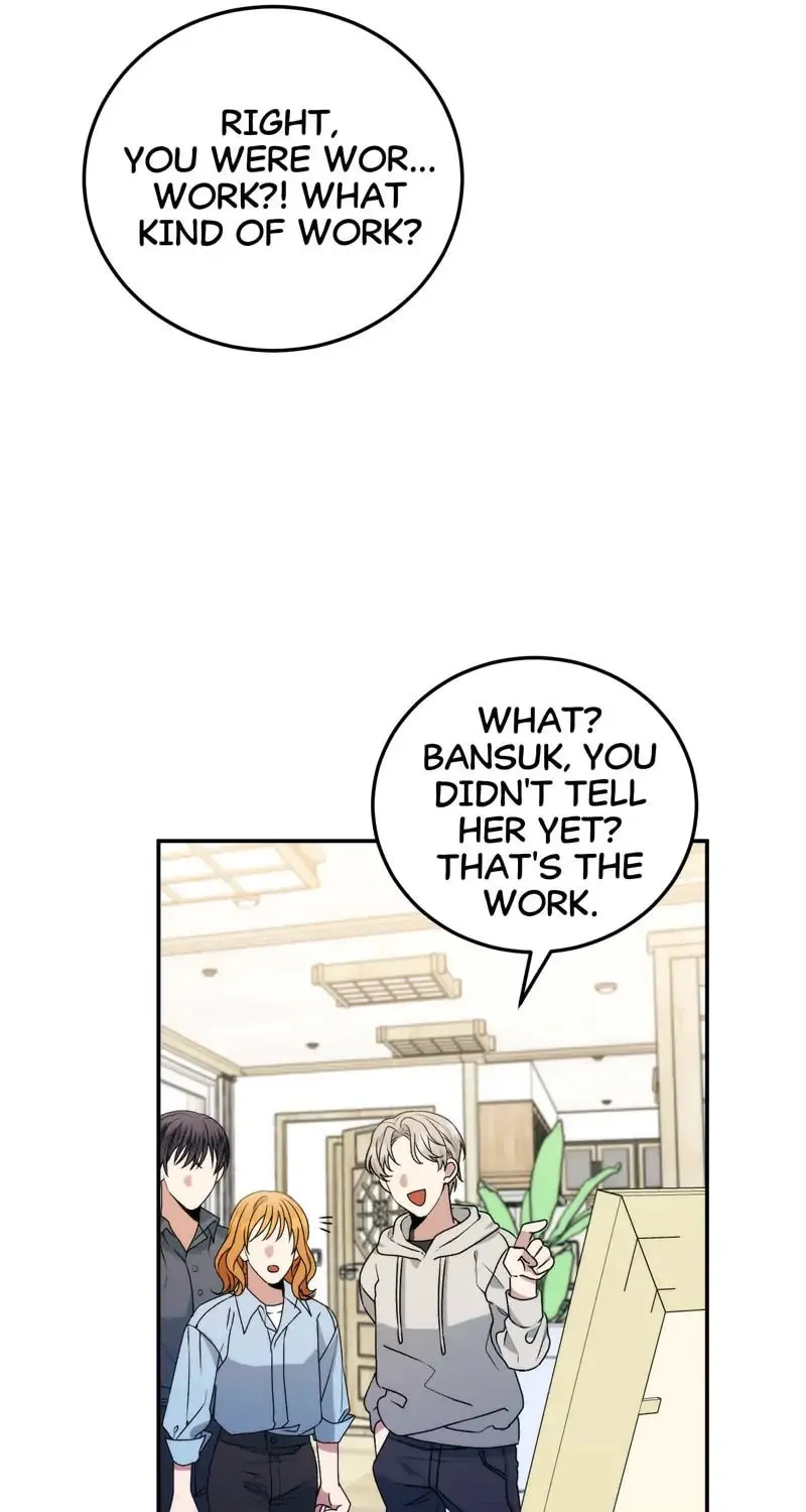 Kiss Goblin Chapter 6 page 108 - 