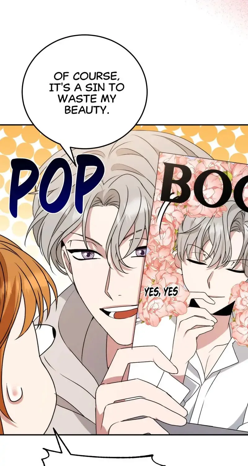 Kiss Goblin Chapter 6 page 114 - 