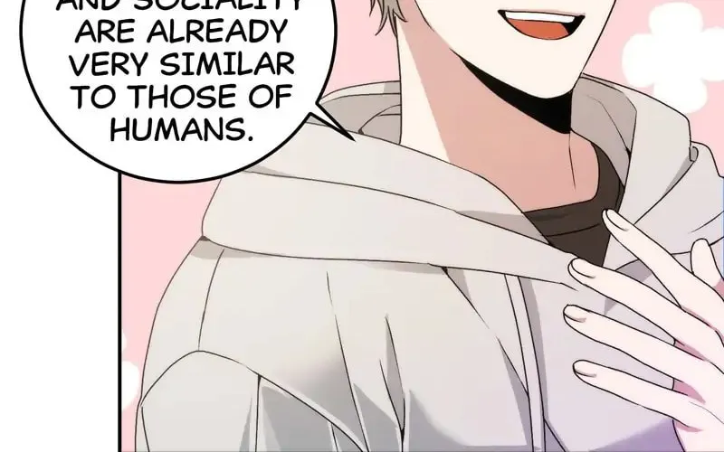 Kiss Goblin Chapter 6 page 135 - 