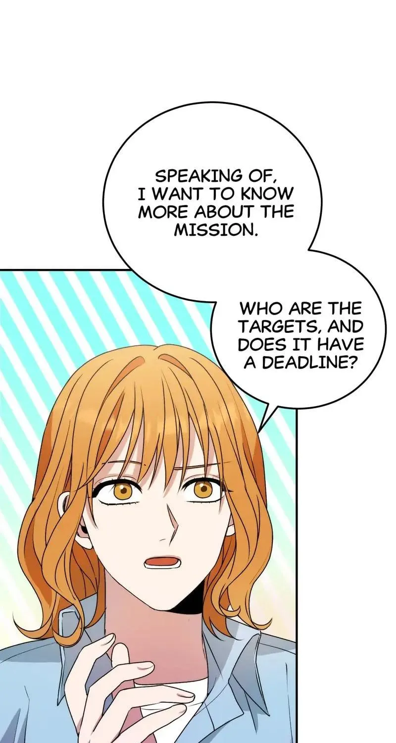 Kiss Goblin Chapter 6 page 137 - 