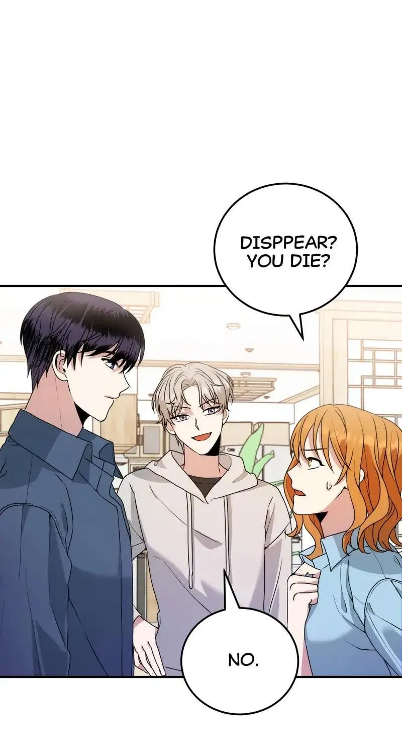 Kiss Goblin Chapter 6 page 147 - 