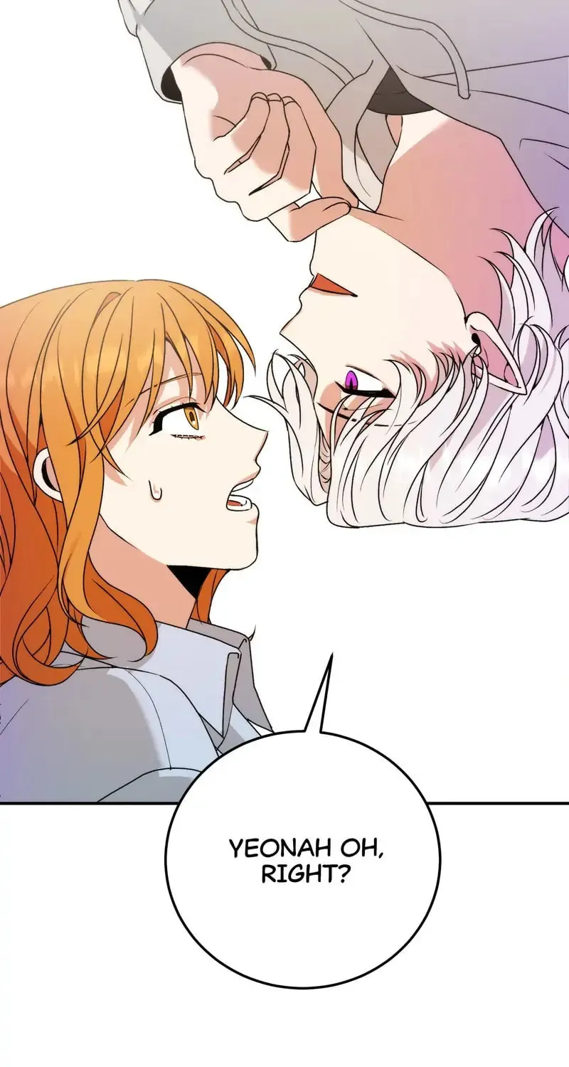Kiss Goblin Chapter 6 page 20 - 