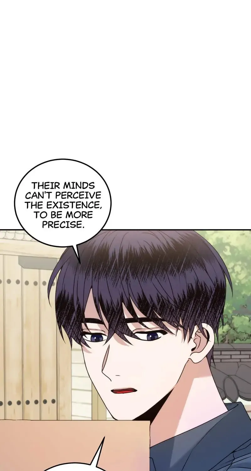 Kiss Goblin Chapter 6 page 3 - 