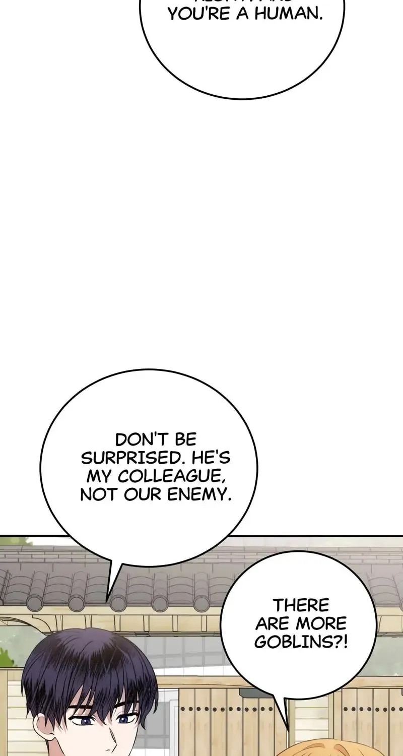 Kiss Goblin Chapter 6 page 25 - 