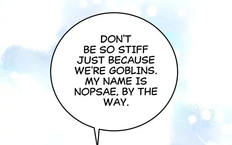 Kiss Goblin Chapter 6 page 32 - 