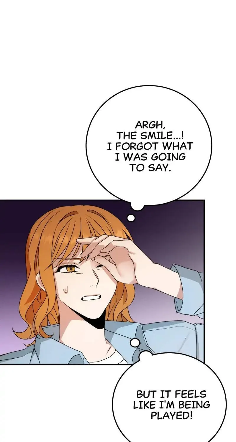 Kiss Goblin Chapter 6 page 36 - 