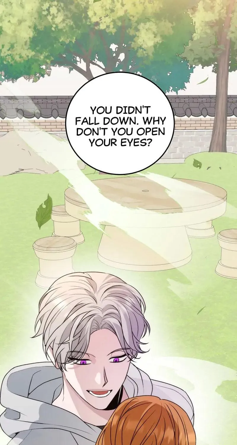 Kiss Goblin Chapter 6 page 49 - 