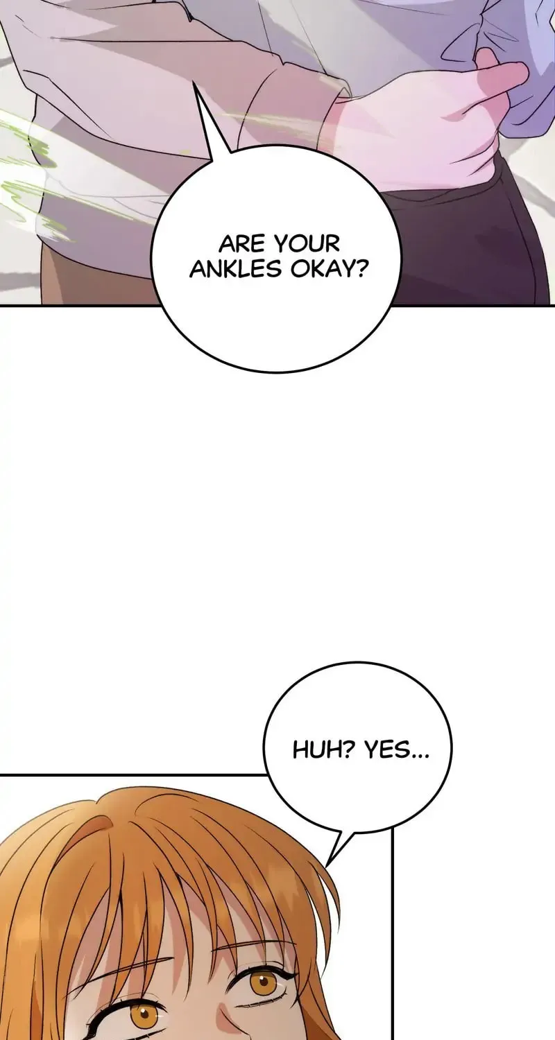 Kiss Goblin Chapter 6 page 51 - 
