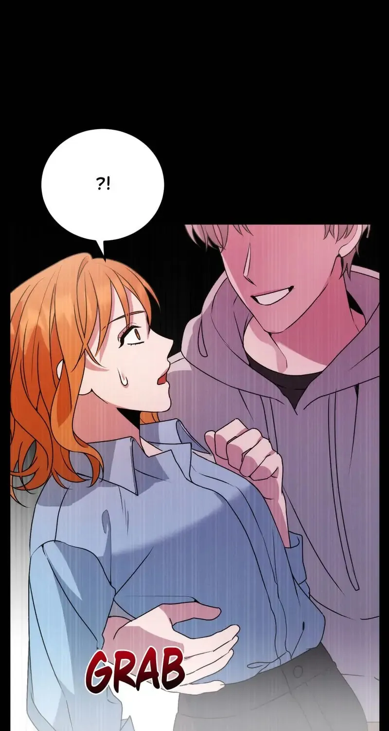 Kiss Goblin Chapter 6 page 58 - 