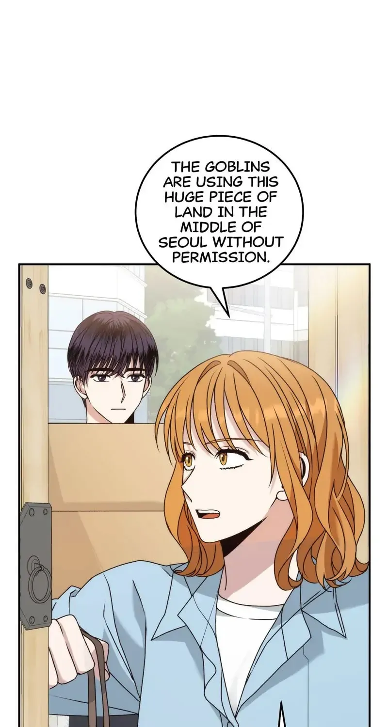 Kiss Goblin Chapter 6 page 7 - 