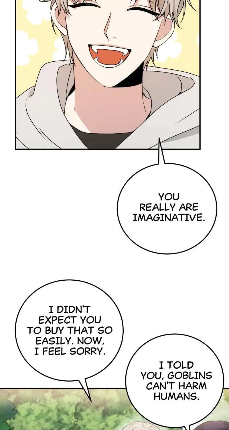 Kiss Goblin Chapter 6 page 66 - 