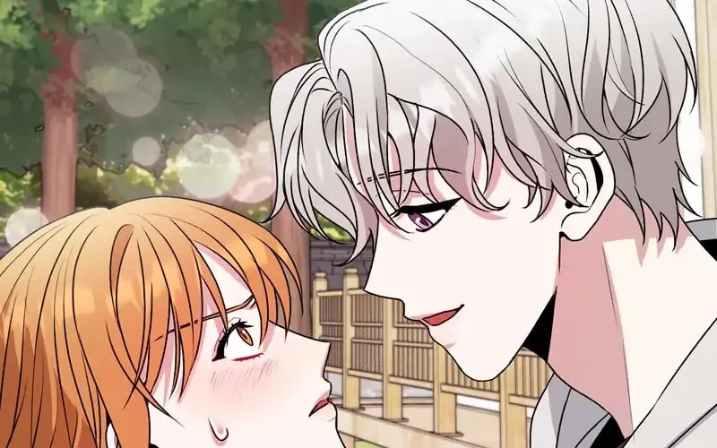 Kiss Goblin Chapter 6 page 70 - 