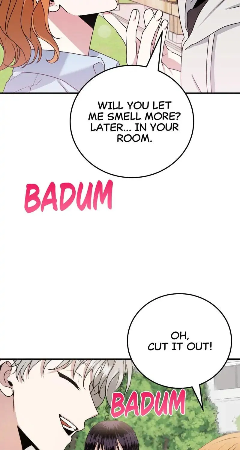 Kiss Goblin Chapter 6 page 71 - 