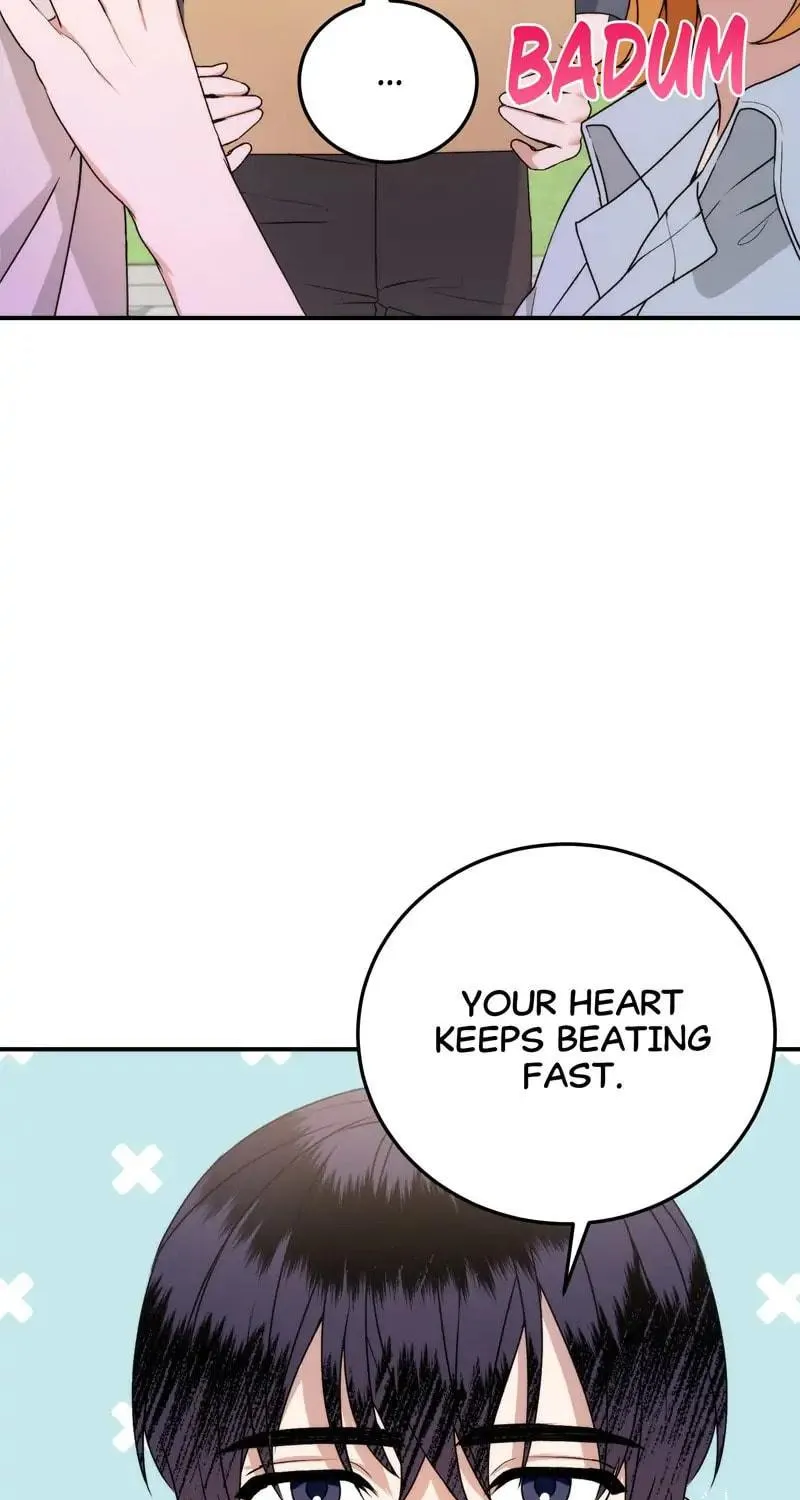 Kiss Goblin Chapter 6 page 73 - 