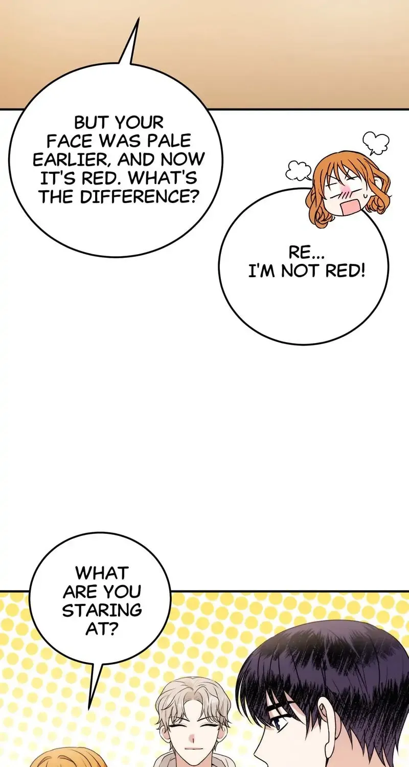 Kiss Goblin Chapter 6 page 75 - 