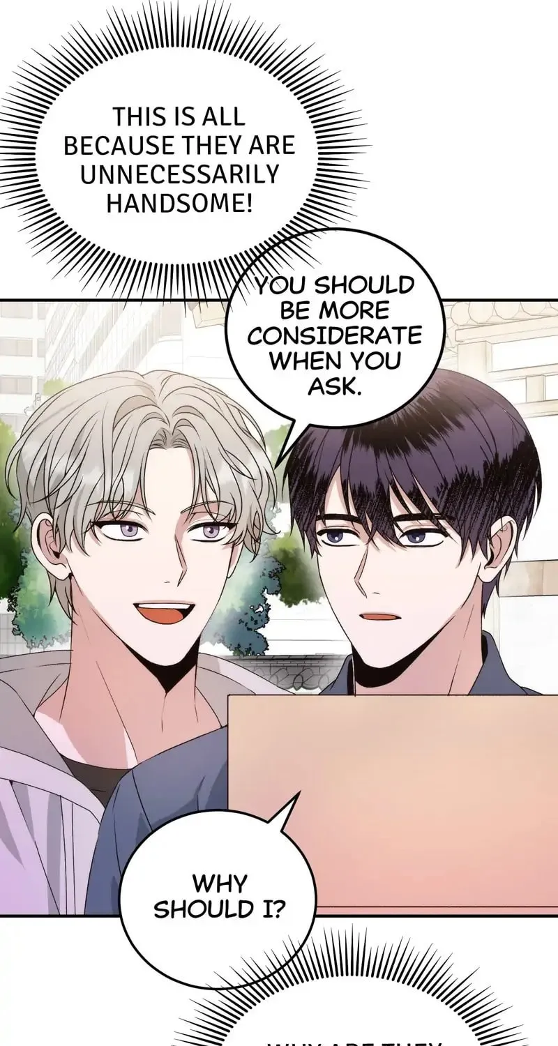 Kiss Goblin Chapter 6 page 80 - 