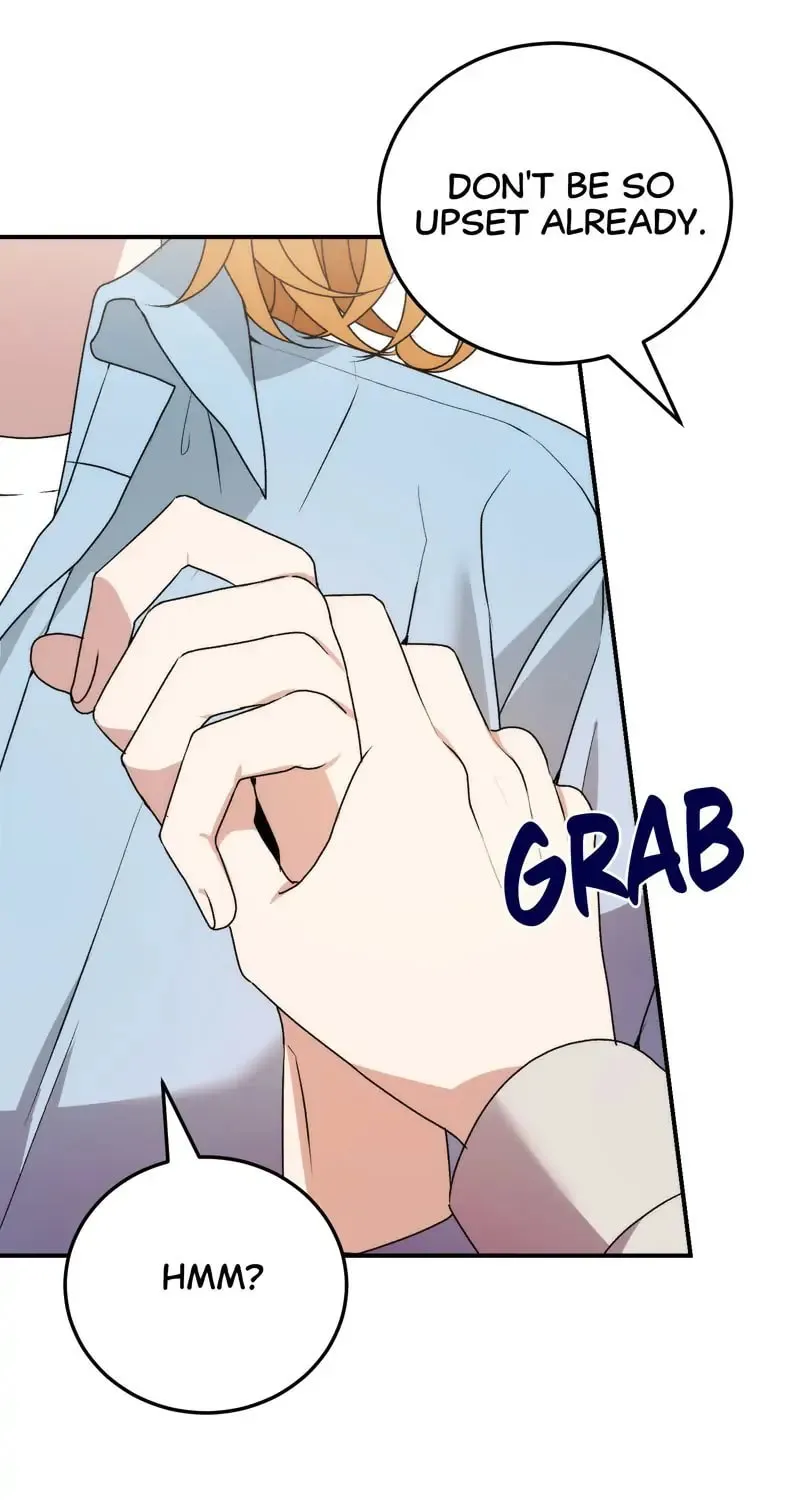 Kiss Goblin Chapter 6 page 84 - 