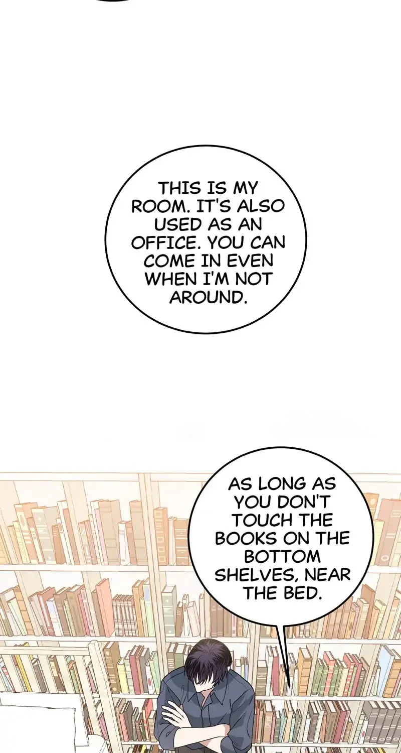 Kiss Goblin Chapter 6 page 90 - 