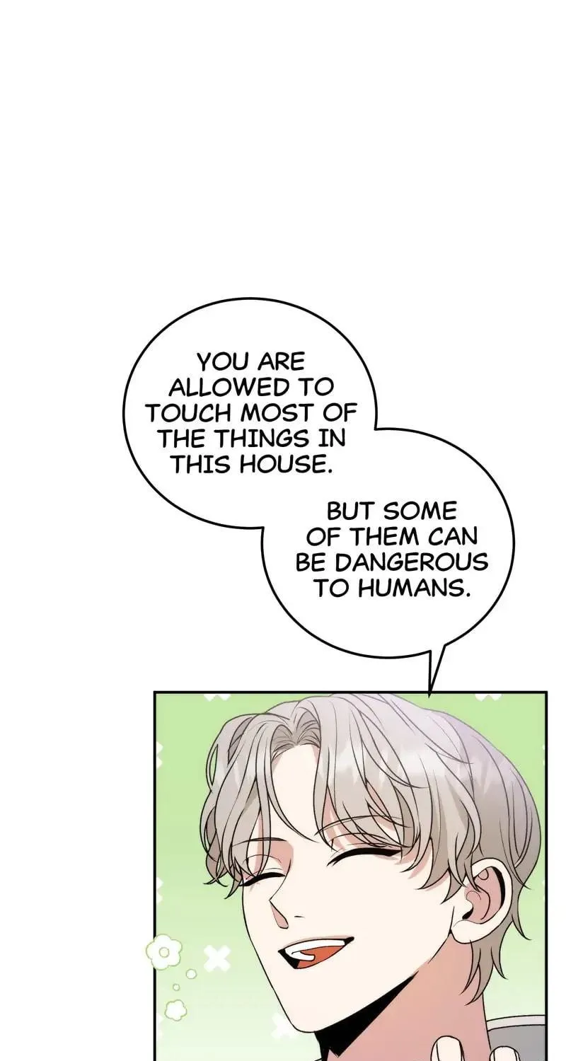 Kiss Goblin Chapter 6 page 93 - 