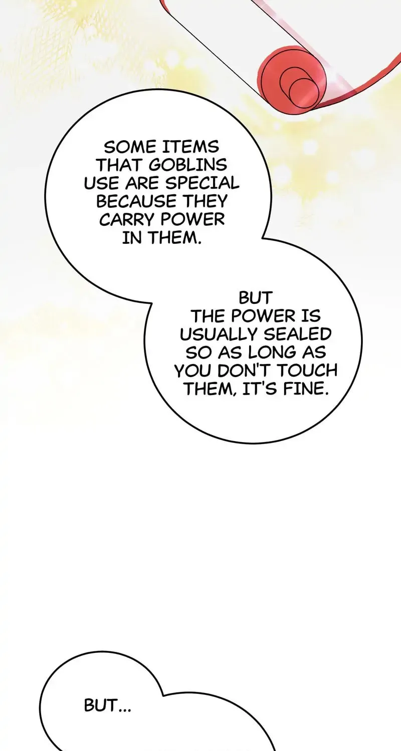 Kiss Goblin Chapter 6 page 97 - 