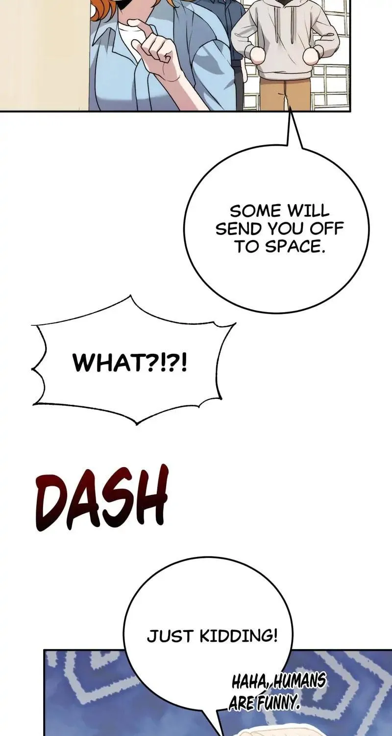 Kiss Goblin Chapter 6 page 99 - 