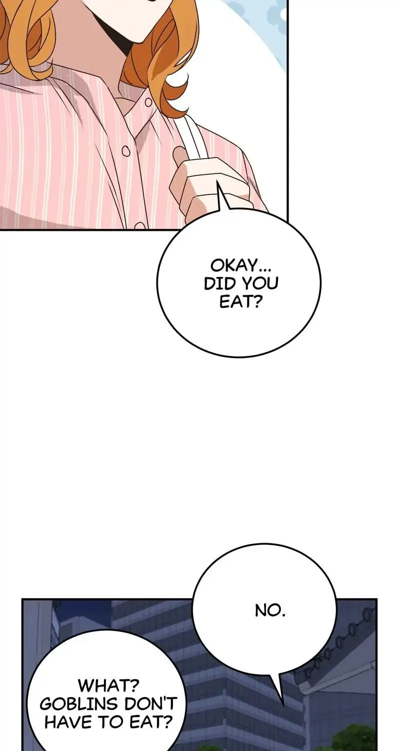 Kiss Goblin Chapter 7 page 104 - 