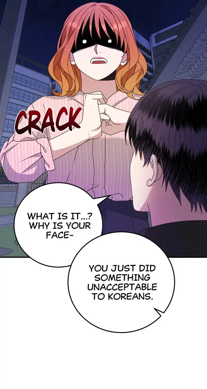 Kiss Goblin Chapter 7 page 111 - 