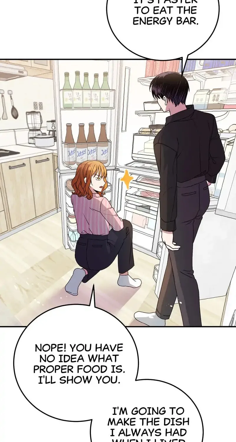 Kiss Goblin Chapter 7 page 117 - 