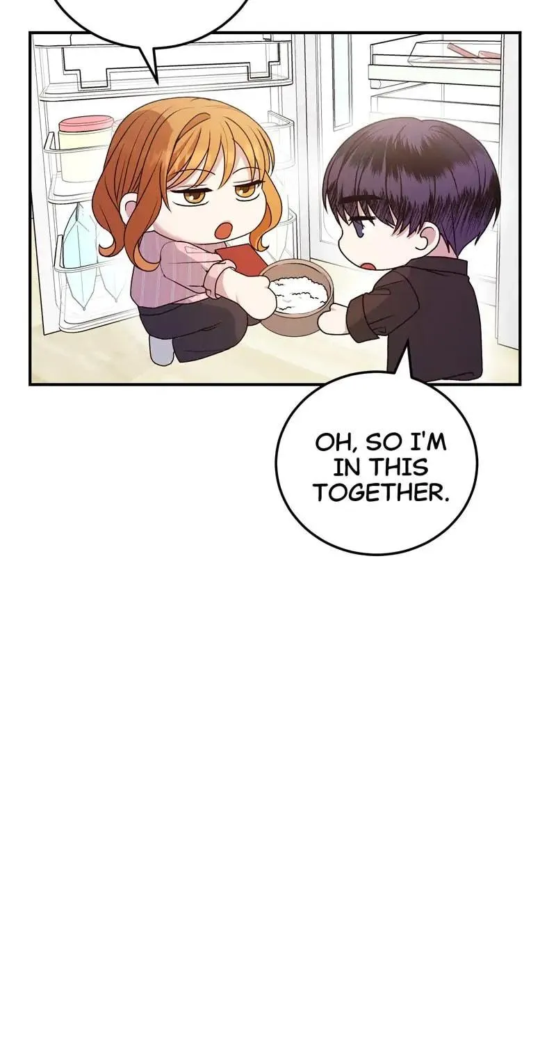 Kiss Goblin Chapter 7 page 122 - 