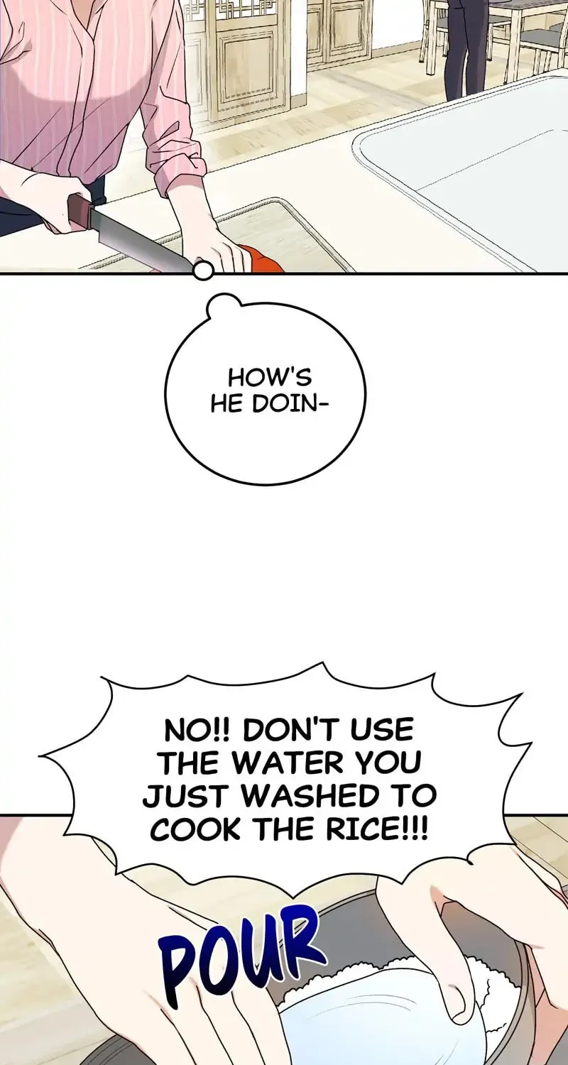 Kiss Goblin Chapter 7 page 126 - 