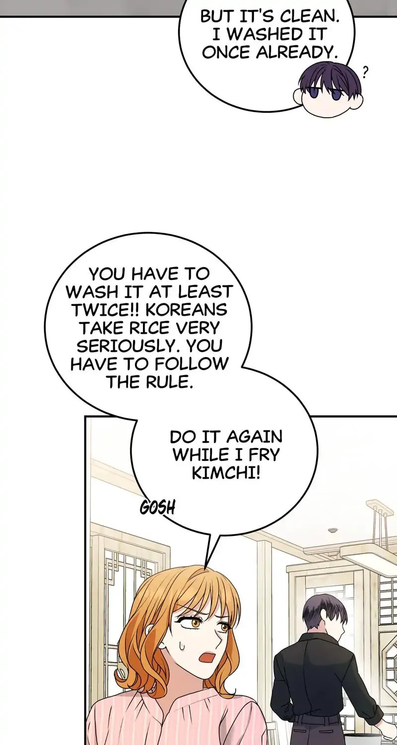 Kiss Goblin Chapter 7 page 128 - 