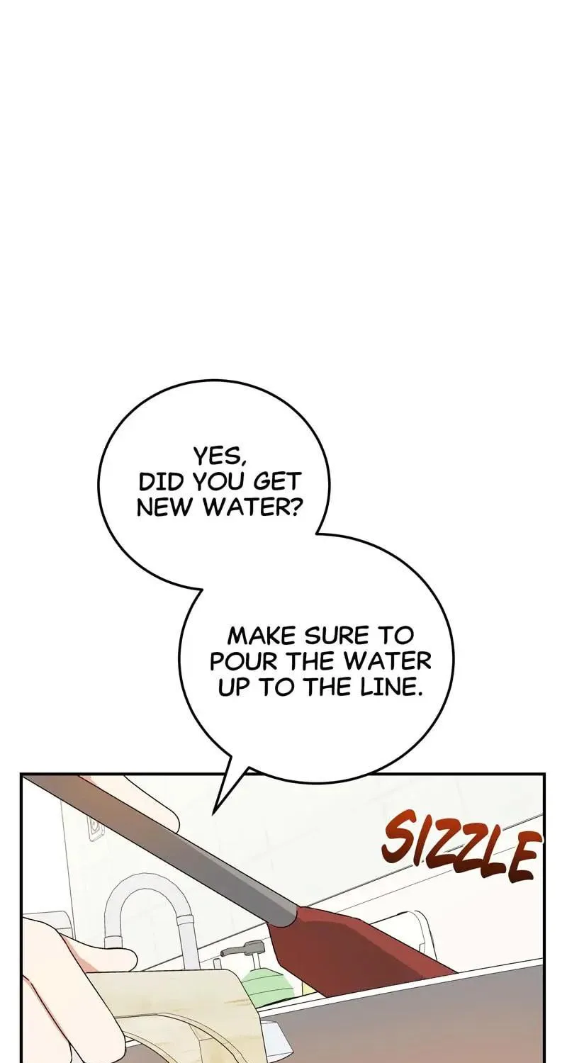 Kiss Goblin Chapter 7 page 131 - 