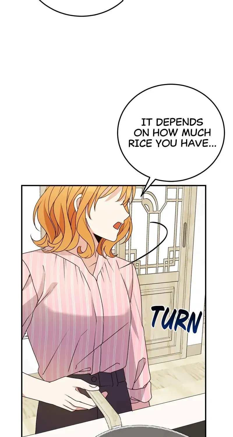 Kiss Goblin Chapter 7 page 133 - 