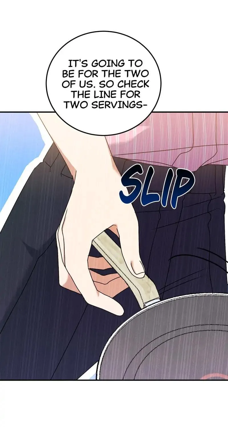 Kiss Goblin Chapter 7 page 135 - 