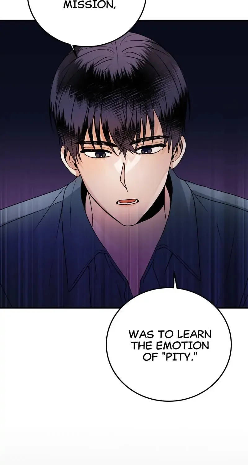 Kiss Goblin Chapter 7 page 20 - 