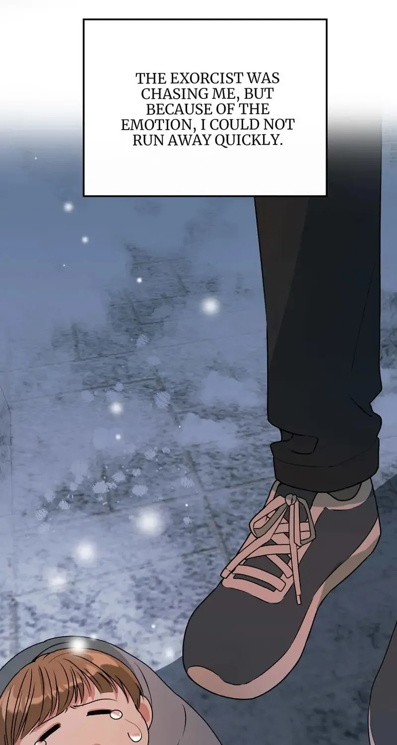 Kiss Goblin Chapter 7 page 26 - 