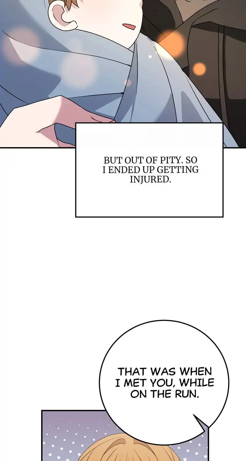 Kiss Goblin Chapter 7 page 30 - 