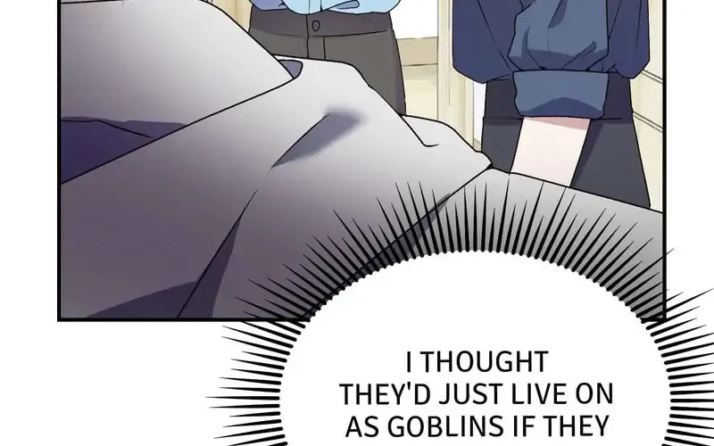 Kiss Goblin Chapter 7 page 4 - 