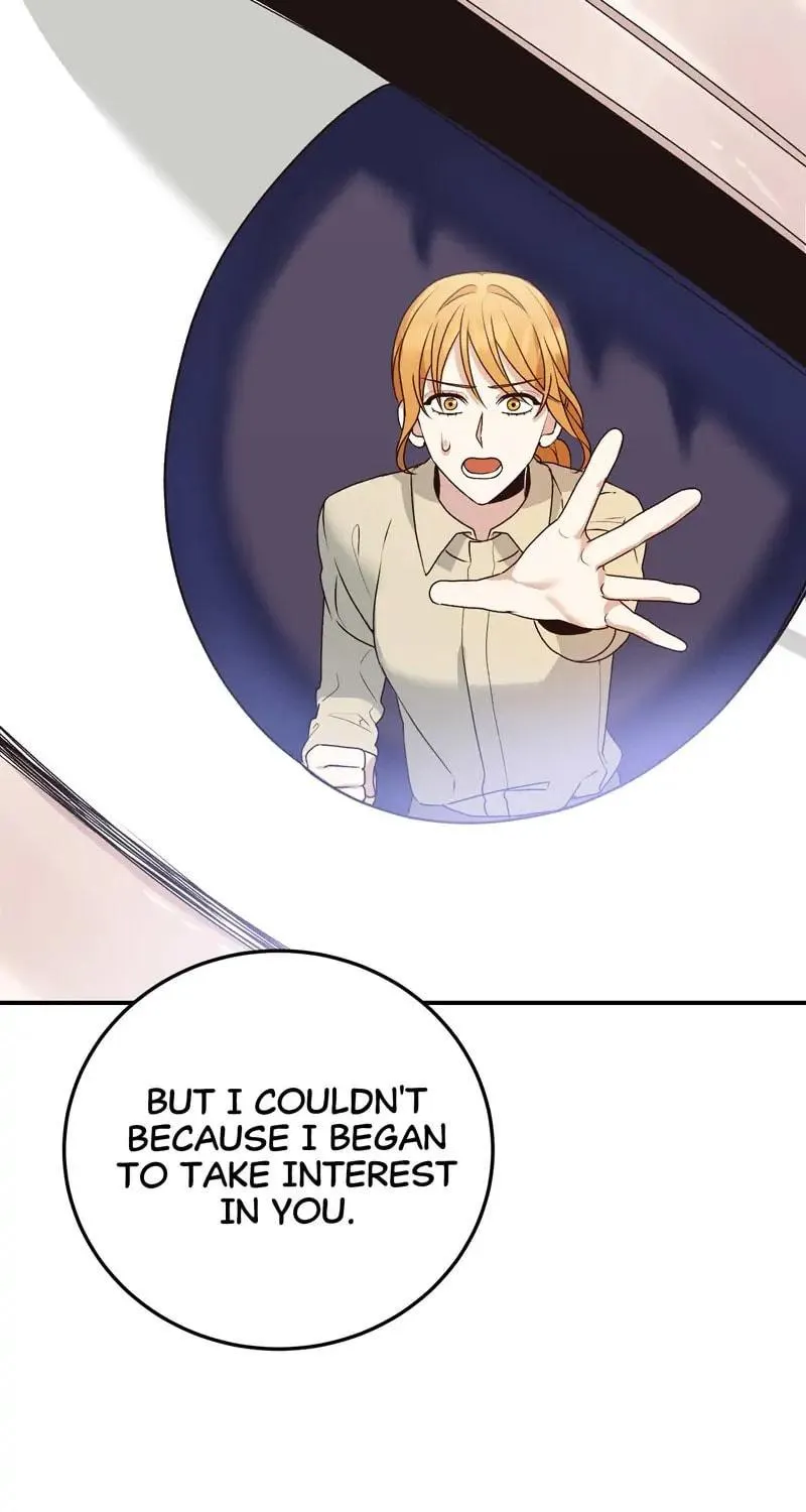 Kiss Goblin Chapter 7 page 34 - 