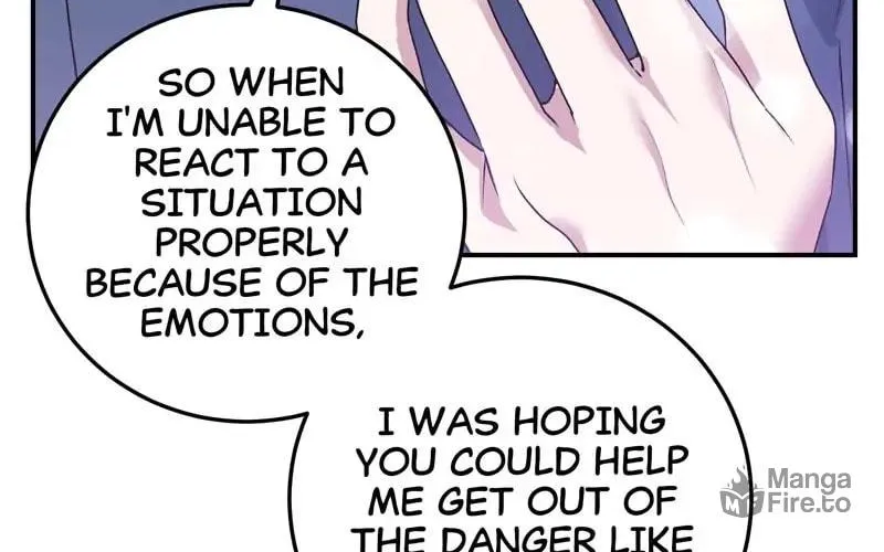 Kiss Goblin Chapter 7 page 39 - 