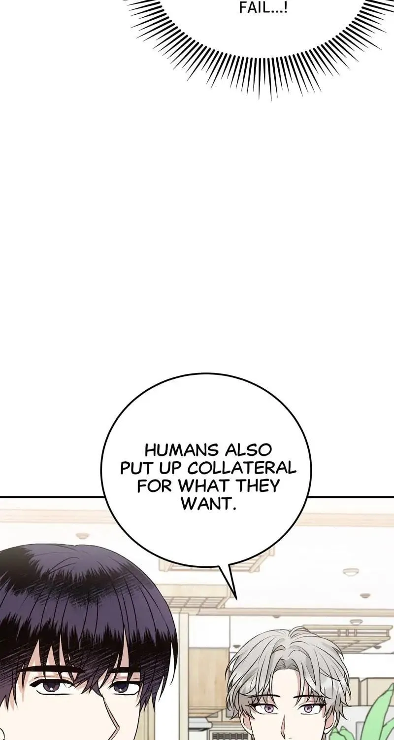 Kiss Goblin Chapter 7 page 5 - 
