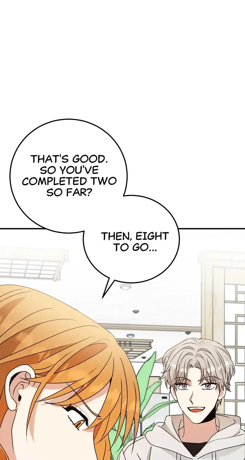 Kiss Goblin Chapter 7 page 44 - 