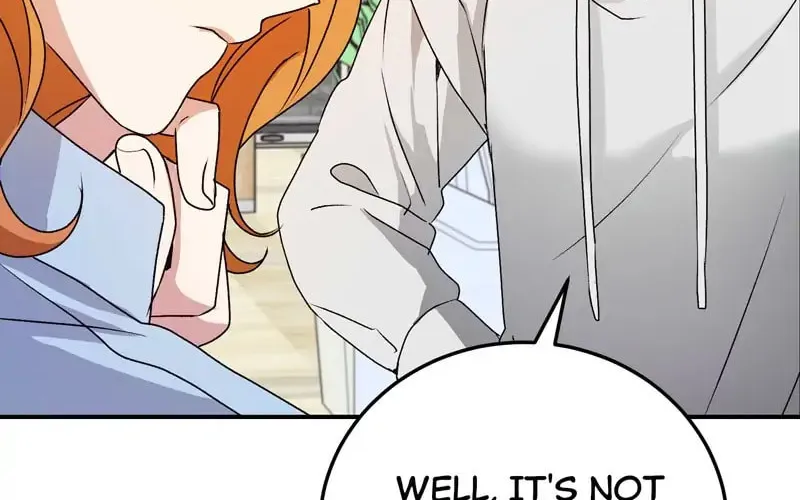 Kiss Goblin Chapter 7 page 45 - 