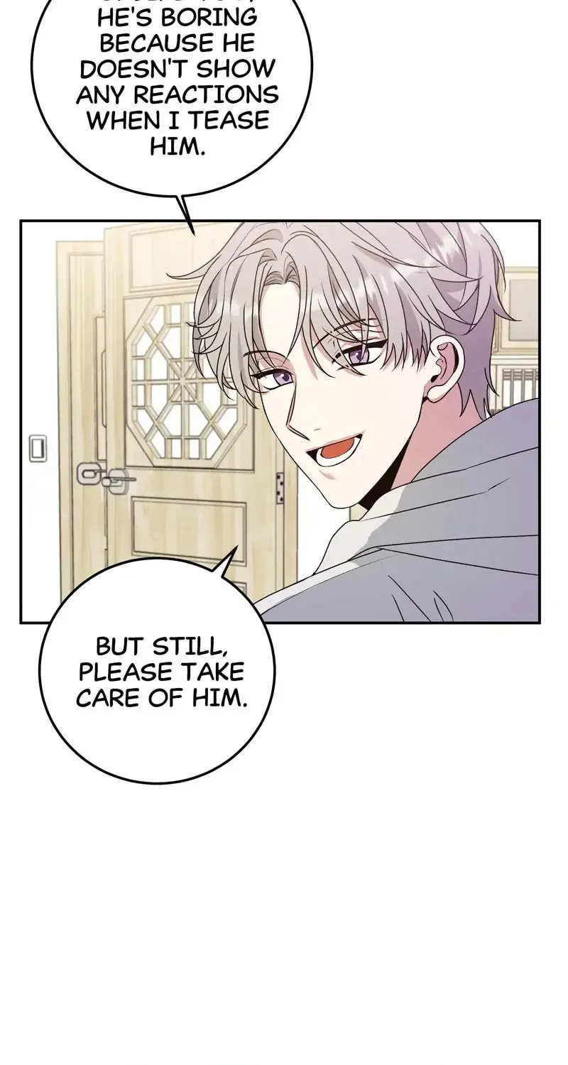 Kiss Goblin Chapter 7 page 53 - 