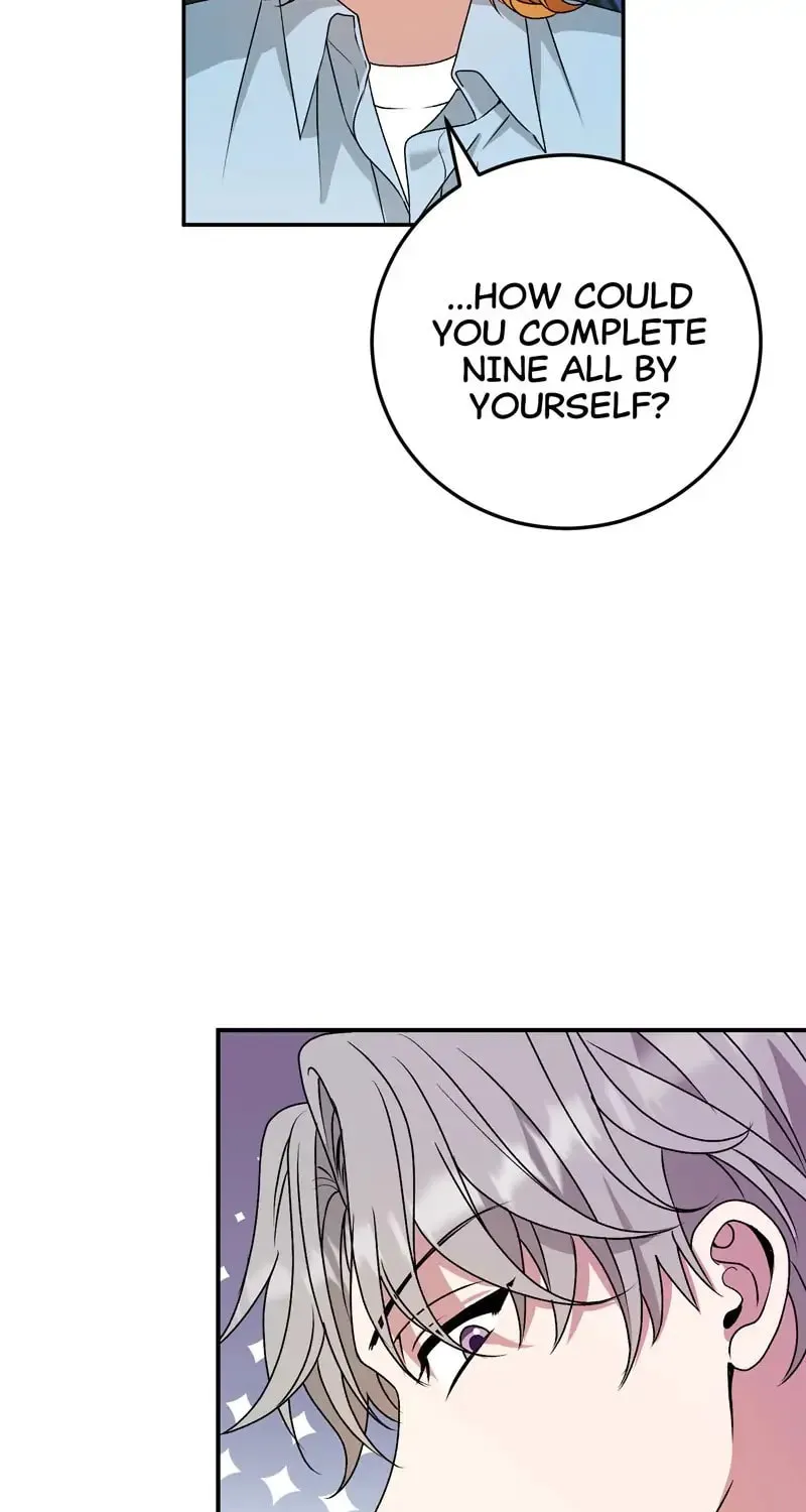 Kiss Goblin Chapter 7 page 55 - 