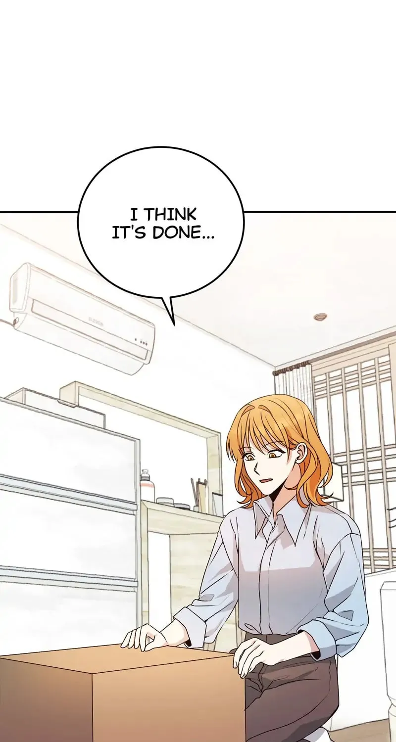 Kiss Goblin Chapter 7 page 60 - 