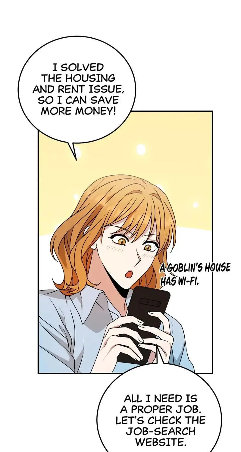 Kiss Goblin Chapter 7 page 68 - 