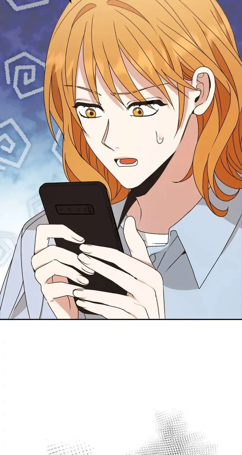 Kiss Goblin Chapter 7 page 89 - 