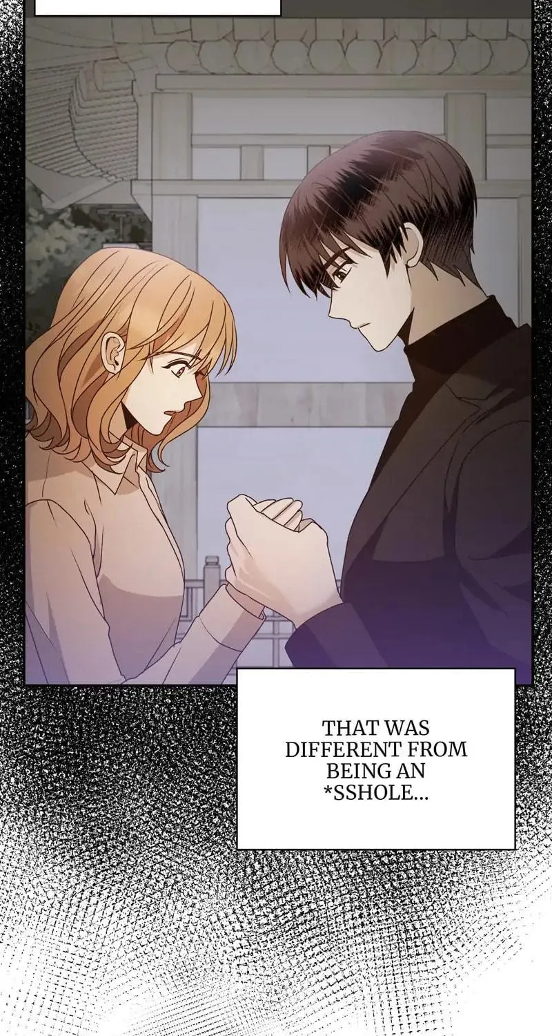 Kiss Goblin Chapter 7 page 91 - 